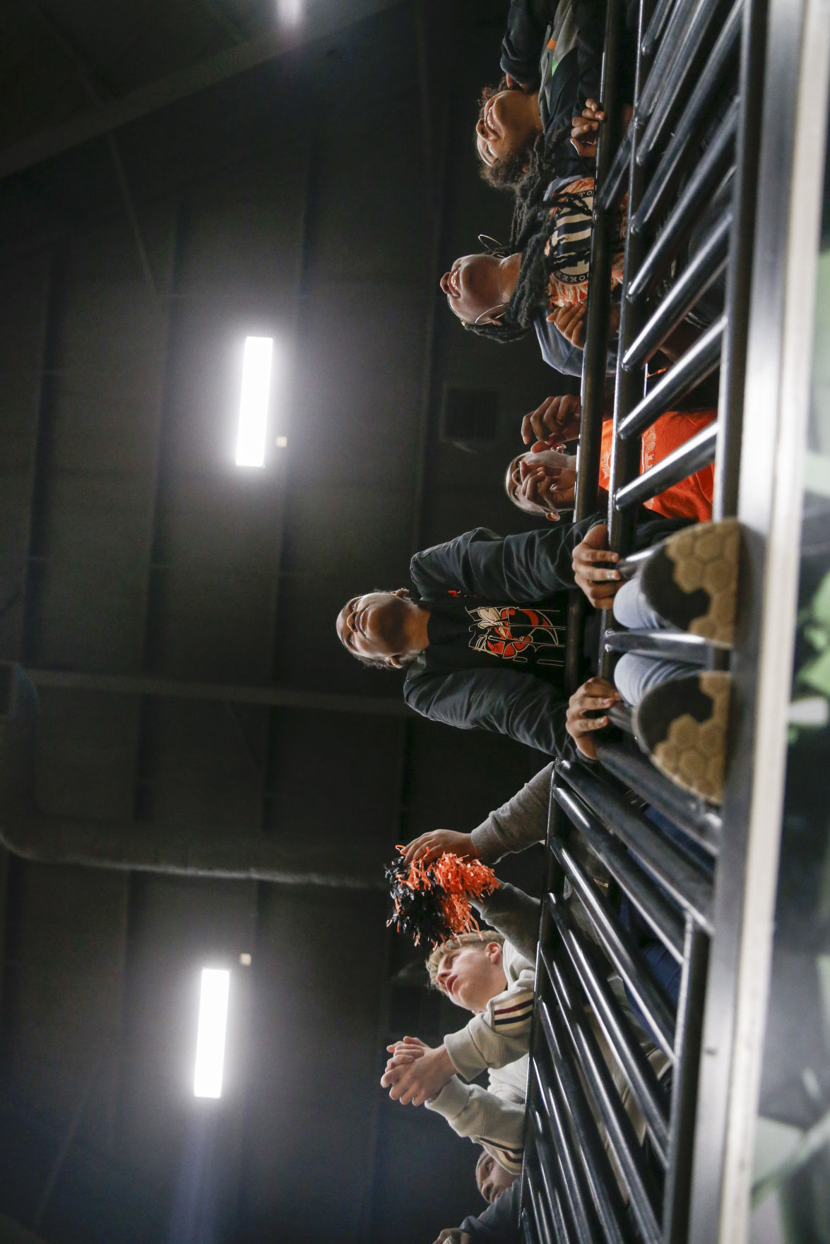 2019 6A boys basketball postseason tournament